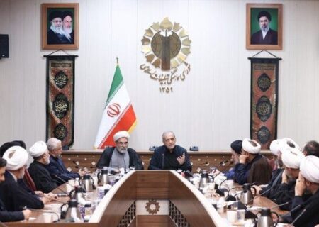پزشکیان: اگر رهبری مخالفت می‌کردند، هیچ مذاکره ای شکل نمی‌گرفت