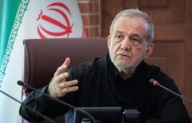 پزشکیان: هرگونه تعهد جدید برای حوزه سلامت باید دارای پشتوانه مالی باشد