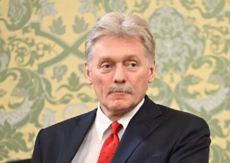 پسکوف: مسکو آماده میزبانی از زلنسکی است/ شرط گفت‌وگو چیست؟