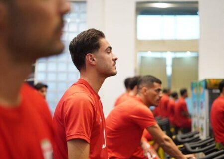 پشت پرده انتقال جنجالی پرسپولیس / یک هشدار همه‌چیز را تغییر داد؟