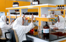 پیدا و پنهان کمبود داروهای اعصاب و روان