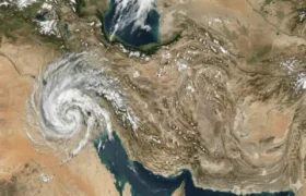 پیش‌بینی بارش فراتر از نرمال در پاییز در این مناطق