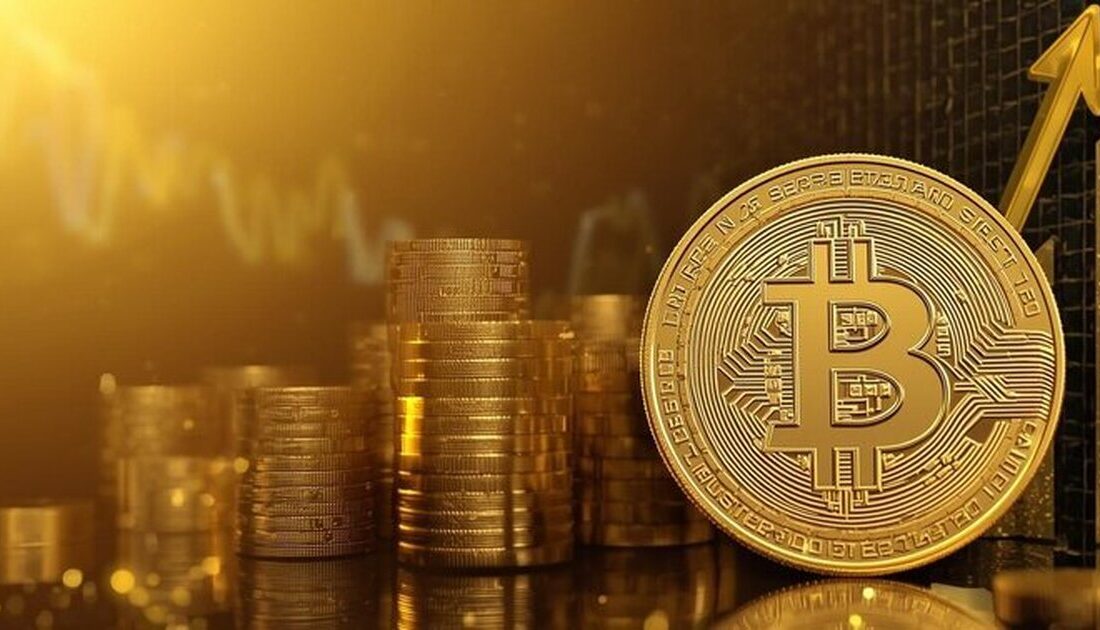 پیش‌بینی جنجالی برای بیت‌کوین / هدف ۱۰۰ هزار دلاری همچنان پابرجاست