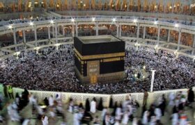 پیشثبتنام حج تمتع ۱۴۰۶ از یکشنبه آغاز میشود/ چه کسانی در اولویت هستند؟