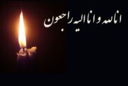 پیشکسوت سینما درگذشت+ عکس