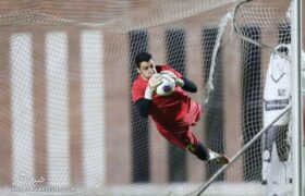 پیوستن این ستاره به پرسپولیس قطعی شد