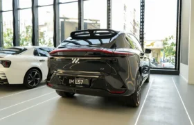 چرا خرید IM LS7 در شرایط امروز ایران میتواند یک سرمایهگذاری هوشمندانه باشد؟