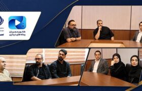 کانون مجریان رسانه‌های دیداری مهمان هفتمین نشست تخصصی تنظیم‌گران اجتماعی ساترا