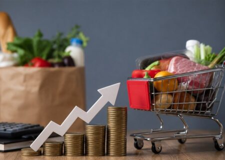 کاهش 4.7درصدی قیمت گوشت و مرغ/ حبوبات رکورددار گرانی شد