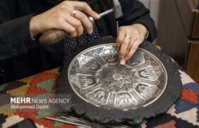 گشایش تسهیلات صادرات صنایع‌دستی با محوریت خراسان رضوی