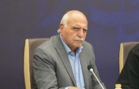 گلایه اتاق اصناف از فشار مالیاتی/ نودهفراهانی: اصناف توان پرداخت مالیات سال گذشته را ندارند