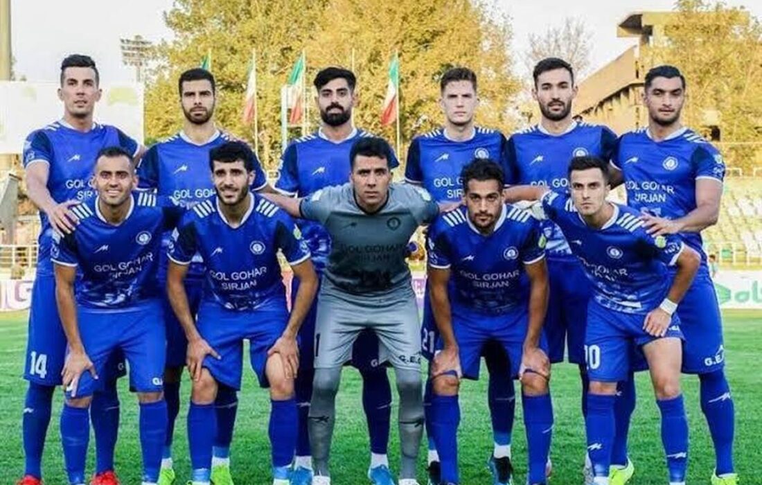 گل‌گهر از لیگ قهرمانان آسیا کنار کشید/ چراغ سبز به حضور چادرملو