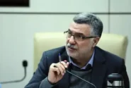 ۶۰ شهید و ۶۷۰ مصدوم در درگیری‌های اخیر جنوب کشور / وزیر بهداشت اعلام کرد