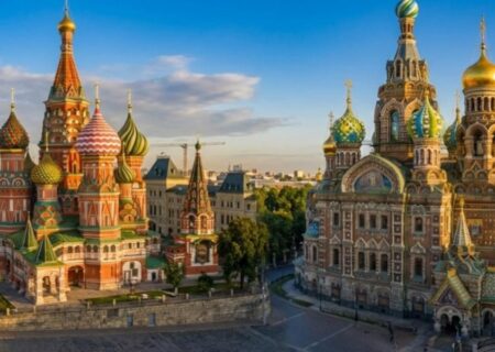 مقایسه تورهای روسیه در ۴ آژانس معروف: کدام آژانس بهتر است؟