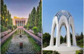 آرامگاه فرشچیان؛ از یک یادمان شخصی تا مسئلهای در منظر تاریخی صائب