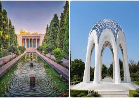 آرامگاه فرشچیان؛ از یک یادمان شخصی تا مسئله‌ای در منظر تاریخی صائب