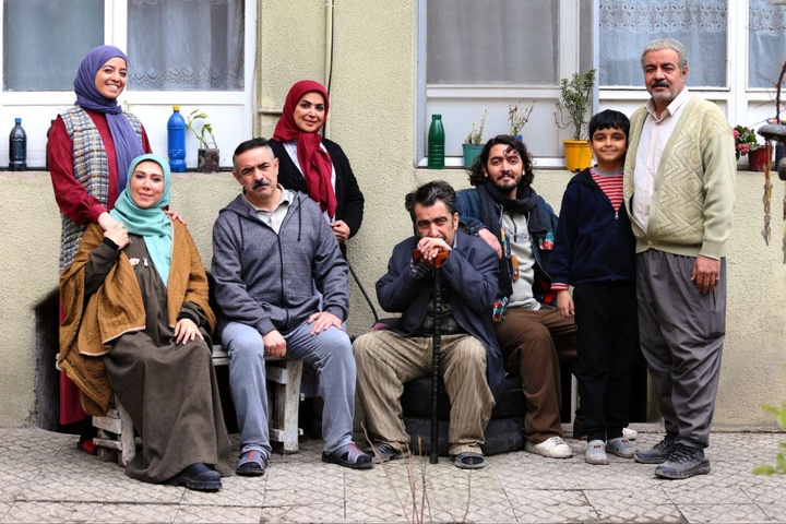 آغاز سه‌گانه سریالی شبکه یک از امشب