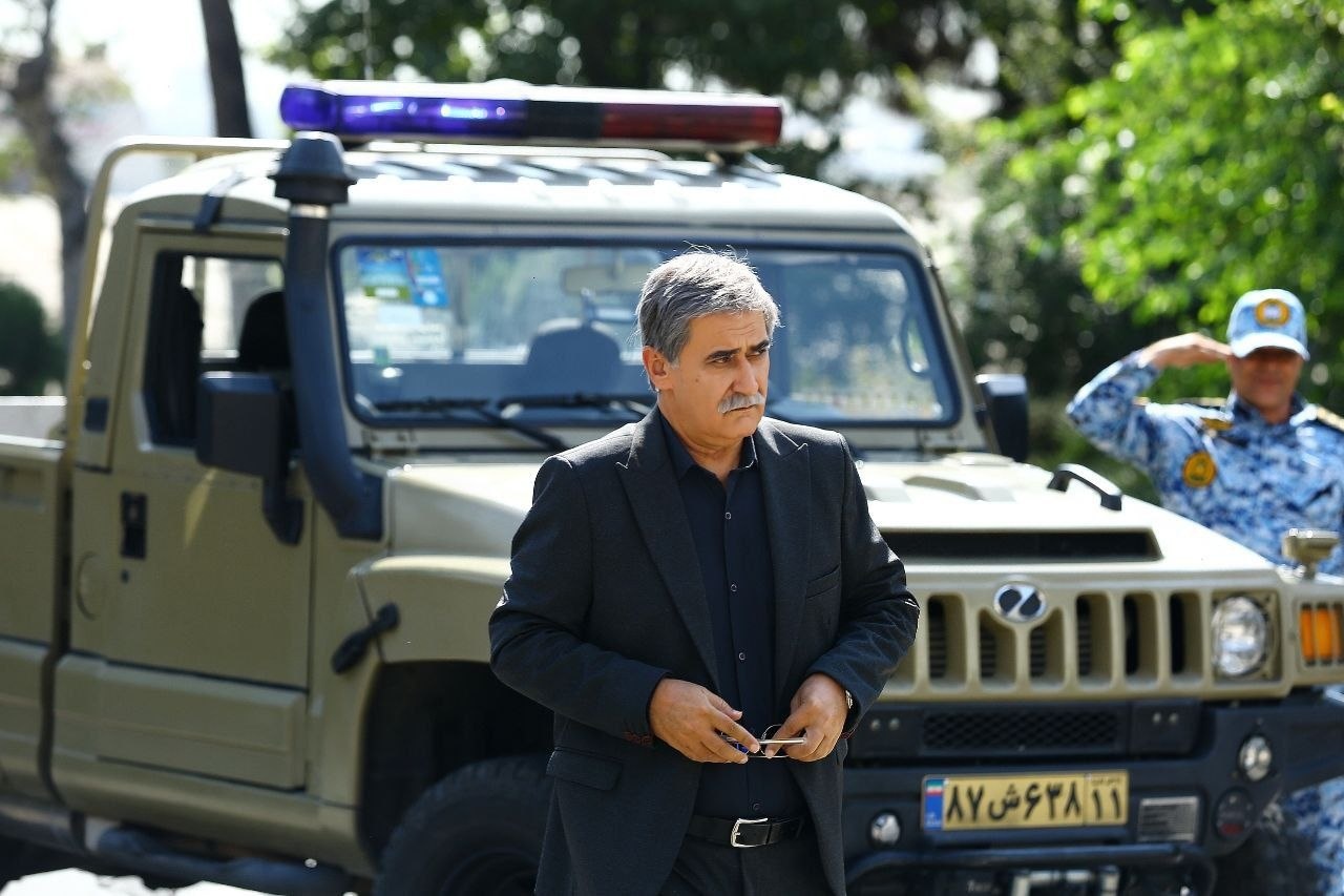 آغاز سه‌گانه سریالی شبکه یک از امشب