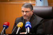 آمار شهدای جنگ رمضان؛ 3519 شهید، 517 زن و 270 دانش‌آموز