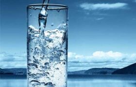 آیا تخم شربتی جبران کننده کم آبی بدن است