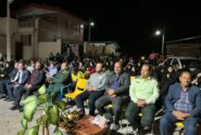 اختتامیه هفته فرهنگی آشتیان با جشنواره «روستا؛ ریشه‌های زنده ما» در ورسان