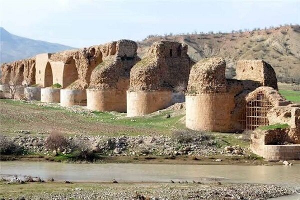 اختصاص ۲۰ میلیارد اعتبار برای مرمت پل‌های تاریخی لرستان