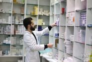 ارائه بیش از ۶۰۰ هزار خدمت دارویی در ۳۸ داروخانه جمعیت هلال‌احمر