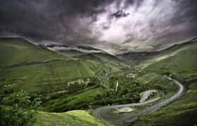 اردبیل بر سکوی نخست توسعه گردشگری خارجی کشور ایستاد