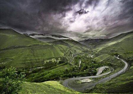اردبیل بر سکوی نخست توسعه گردشگری خارجی کشور ایستاد