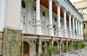 از عقدنامه امیرکبیر تا شناسنامه مشاهیر؛ روایت یک موزه متفاوت در تهران
