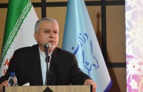 «ازنا» با تکمیل هتل پنجستاره به مقصد گردشگری تبدیل میشود