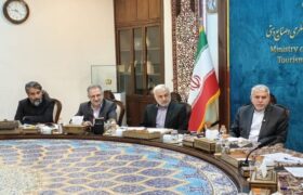 اعتماد ایرانیان خارج از کشور را به سرمایه گردشگری تبدیل کنیم