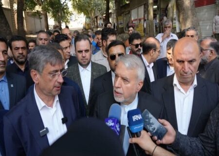 افتتاح ۱۰۰ طرح گردشگری در کشور طی هفته دولت