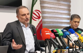 البرز در شاخص درمانی دوم کشور شد