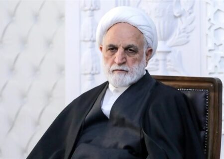 اژه‌ای:  تنگه هرمز بخشی جدایی‌ناپذیر از قلمرو حریمی و مرزی ایران است