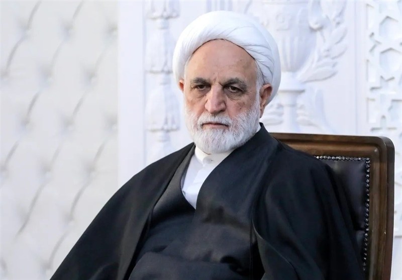 اژه‌ای:  تنگه هرمز بخشی جدایی‌ناپذیر از قلمرو حریمی و مرزی ایران است