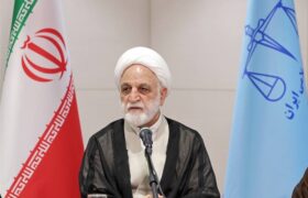 اژهای: در مسائل کلان نظام هیچ اختلافنظری میان مسئولان نیست