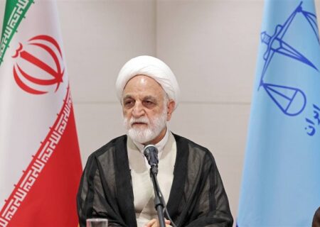 اژه‌ای: در مسائل کلان نظام هیچ اختلاف‌نظری میان مسئولان نیست