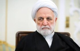 اژهای: پیام رهبر معظم انقلاب نقشه راه همه کارگزاران نظام است