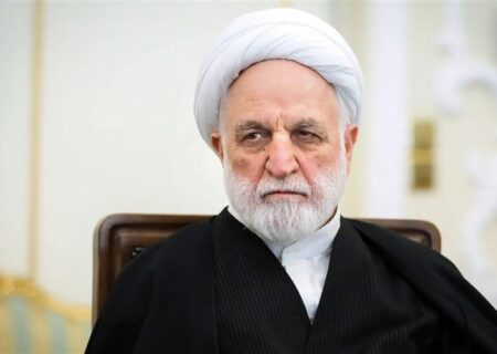 اژه‌ای: پیام رهبر معظم انقلاب نقشه راه همه کارگزاران نظام است