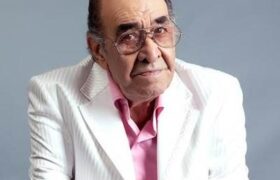 ایرج خواجهامیری درگذشت