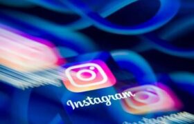 این نشان جدید اینستاگرام است / عکس