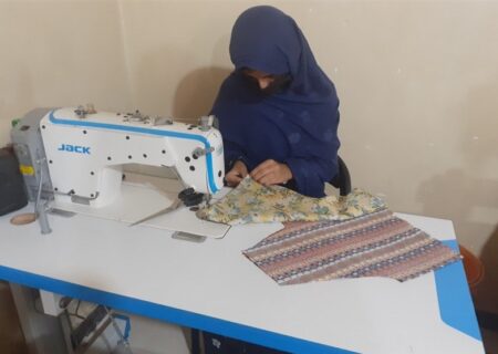 بانوان روستایی خوش حساب‌ترین دریافت کنندگان وام‌ اشتغالزایی هستند