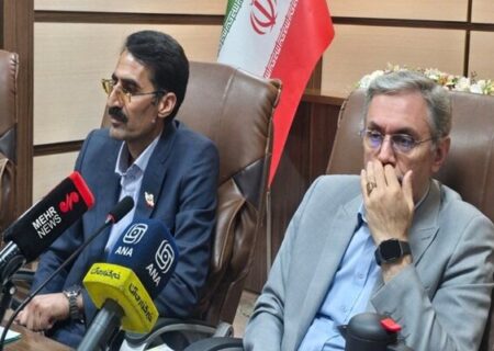 برگزاری نشست هم‌اندیشی نخبگان دانشگاه علوم پزشکی زاهدان