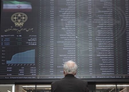 بورس در اوج؛ شاخص‌های بورس به قله تاریخی رسیدند
