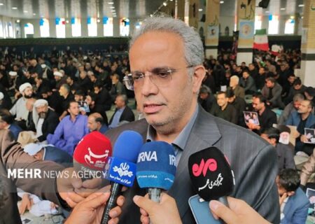 تأمین ۵۰ آمبولانس و تکمیل ۴۶ خانه بهداشت در سیستان و بلوچستان
