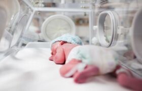 تب کودک چه وقت خطرناک می شود