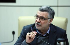 توئیت قابل تامل وزیر بهداشت برای خبرنگاران
