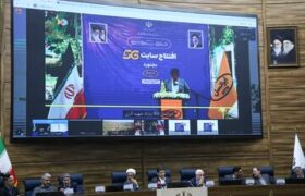 توسعه شبکه ارتباطی ایرانسل در خراسان شمالی