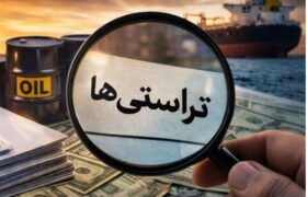 توقیف 86خودروی لوکس، 187 قطعه زمین و 86 آپارتمان تراستیها